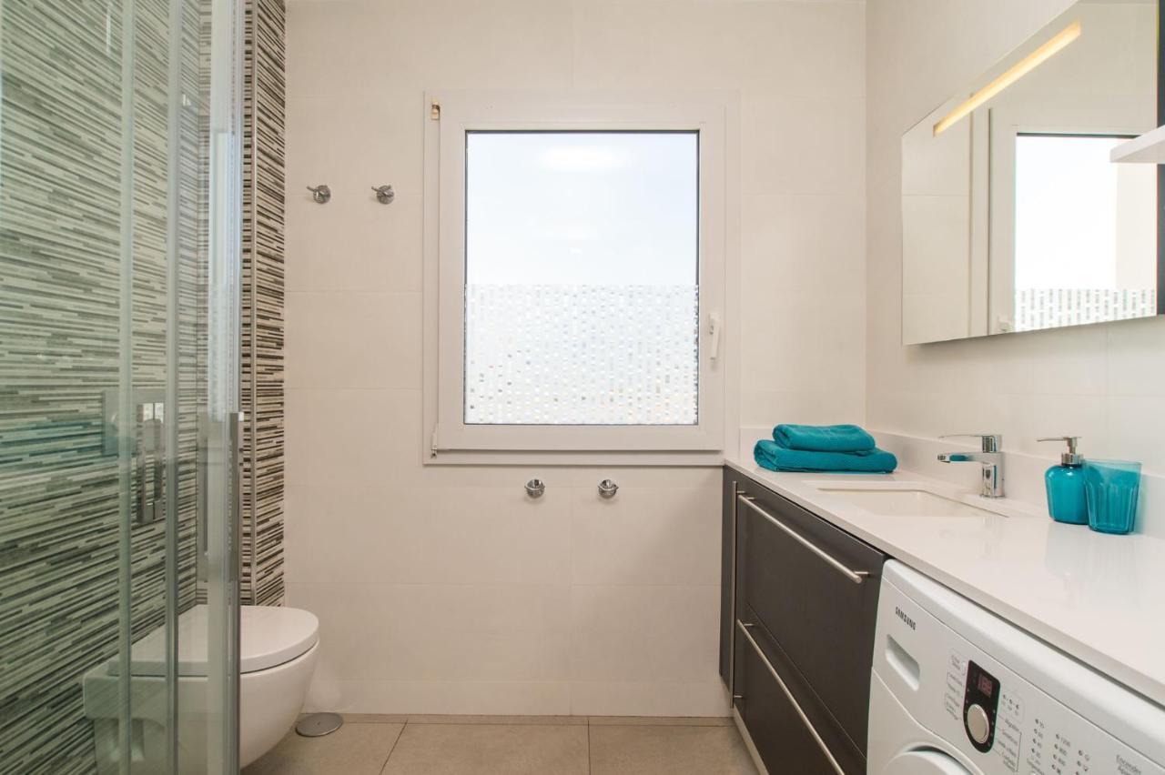 Stella Maris Apartment Nerja Bagian luar foto